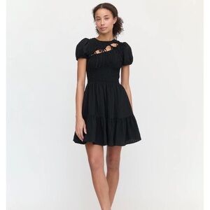 Hill House Gia Mini Nap Dress